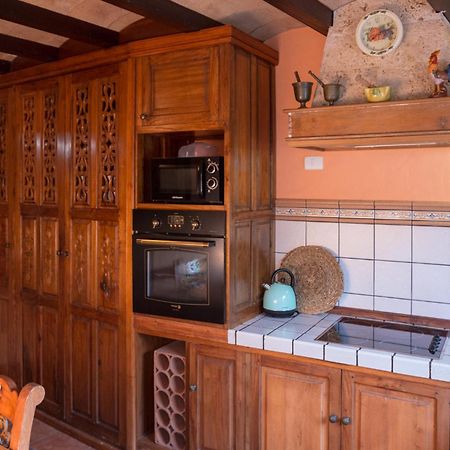 Apartament Casa Hilda 1 El Paso Zewnętrze zdjęcie