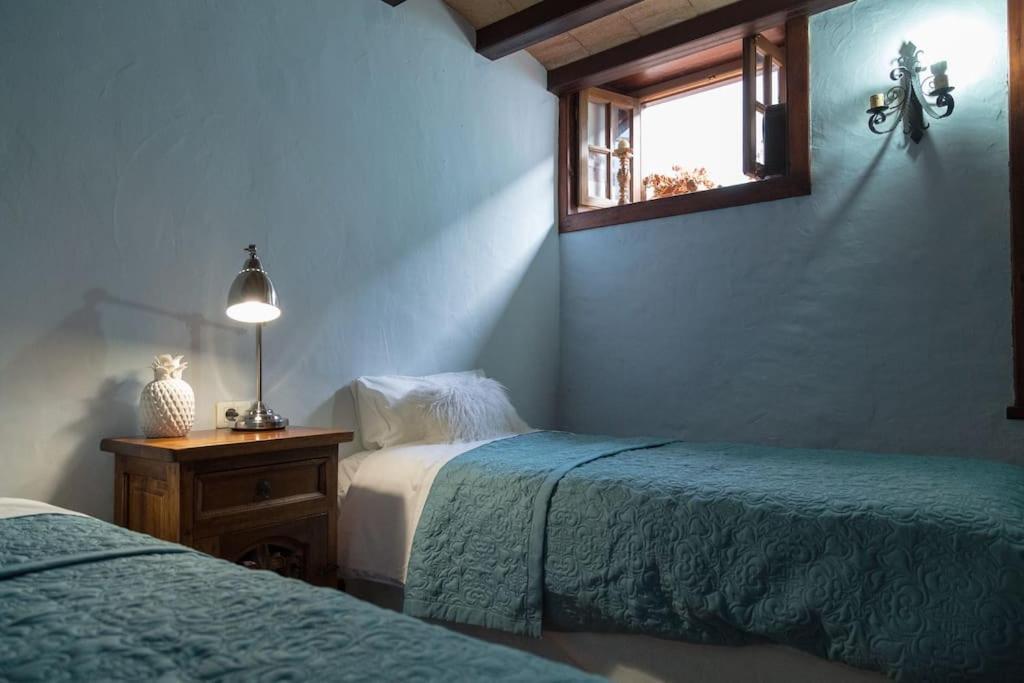 Apartament Casa Hilda 1 El Paso Zewnętrze zdjęcie