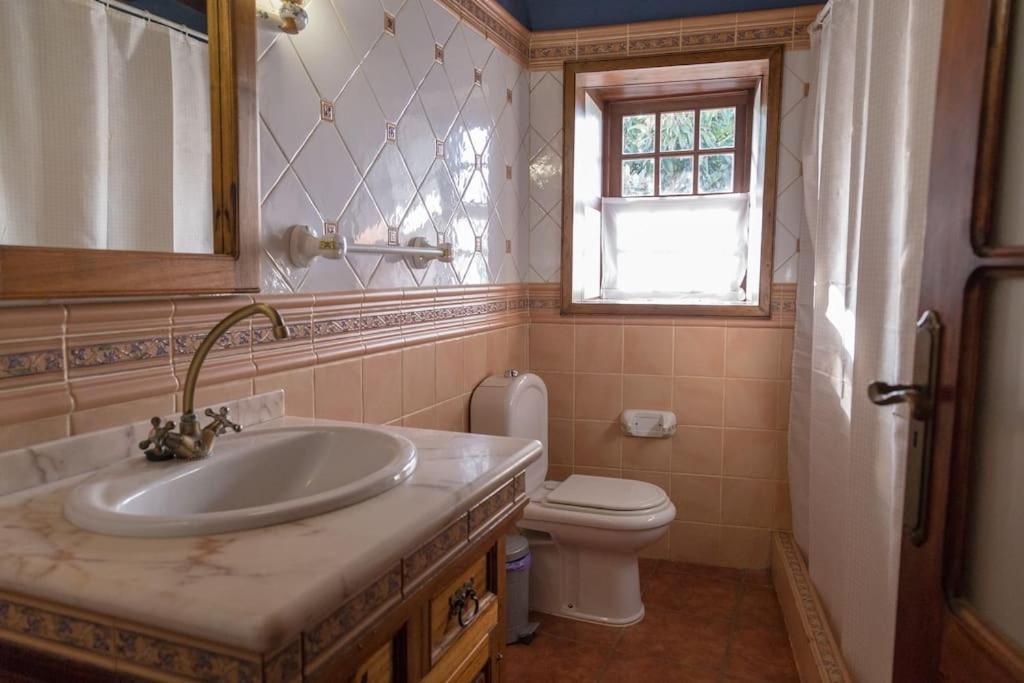 Apartament Casa Hilda 1 El Paso Zewnętrze zdjęcie