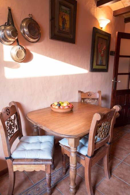 Apartament Casa Hilda 1 El Paso Zewnętrze zdjęcie